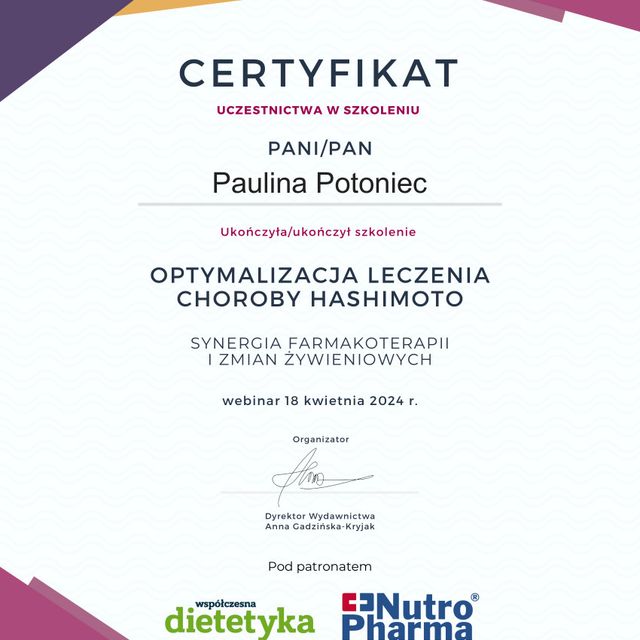 Powiększ obraz: certificate 2