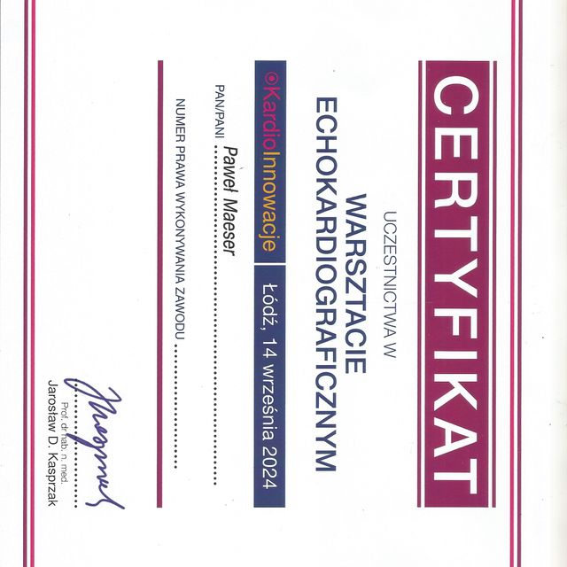 Powiększ obraz: certificate 1