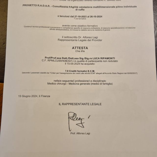 Ingrandire l'immagine: certificate 2