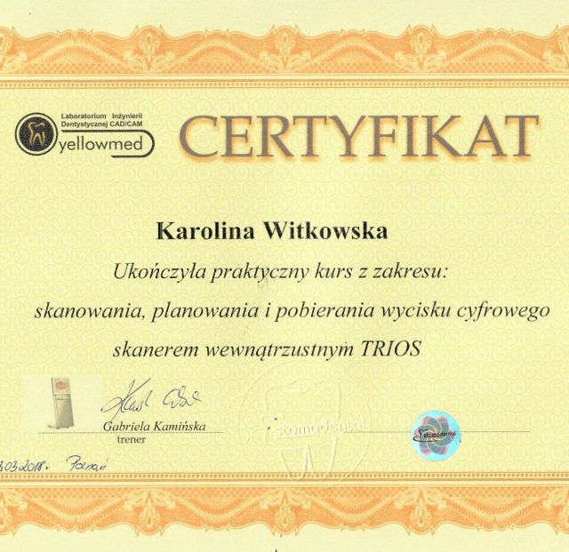 Powiększ obraz: certificate 3