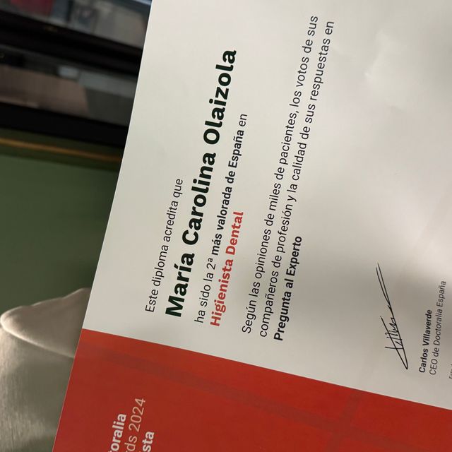 Acercar imagen: certificate 1