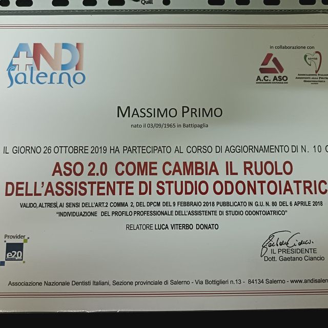 Ingrandire l'immagine: certificate 4