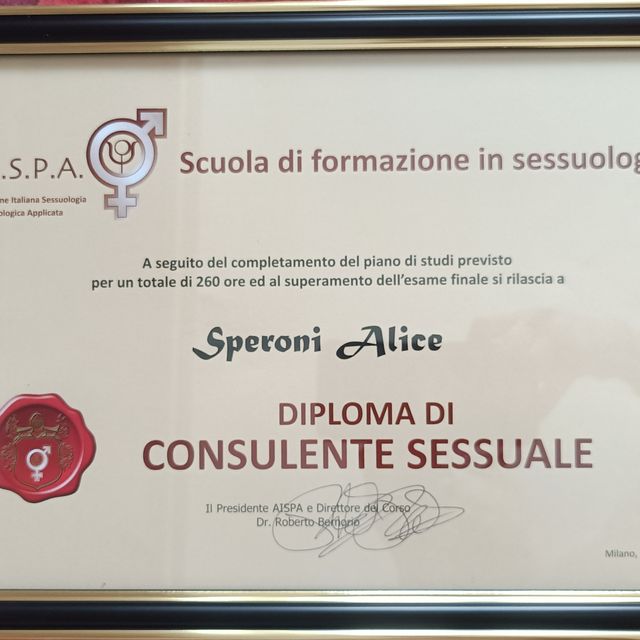 Ingrandire l'immagine: certificate 3