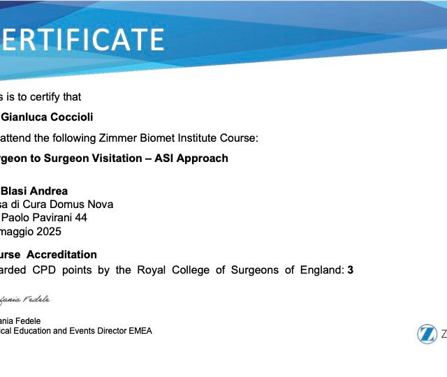 Ingrandire l'immagine: certificate 2