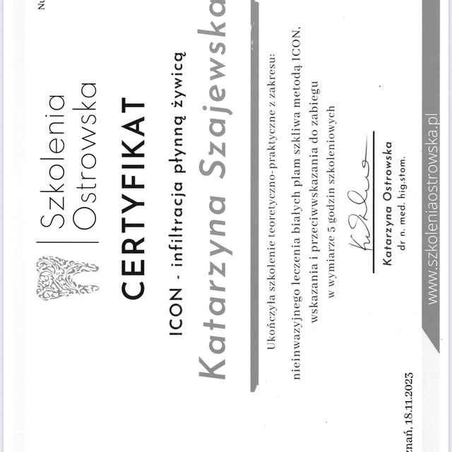 Powiększ obraz: certificate 3