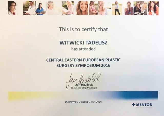 Powiększ obraz: certificate 30