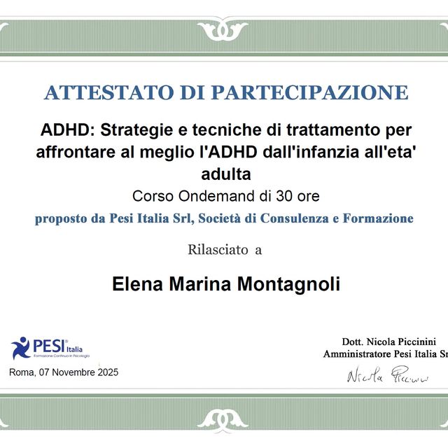 Ingrandire l'immagine: certificate 6