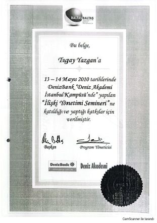 Resmi büyüt: certificate 18