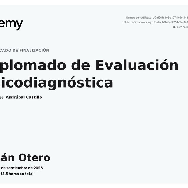 Acercar imagen: certificate 13