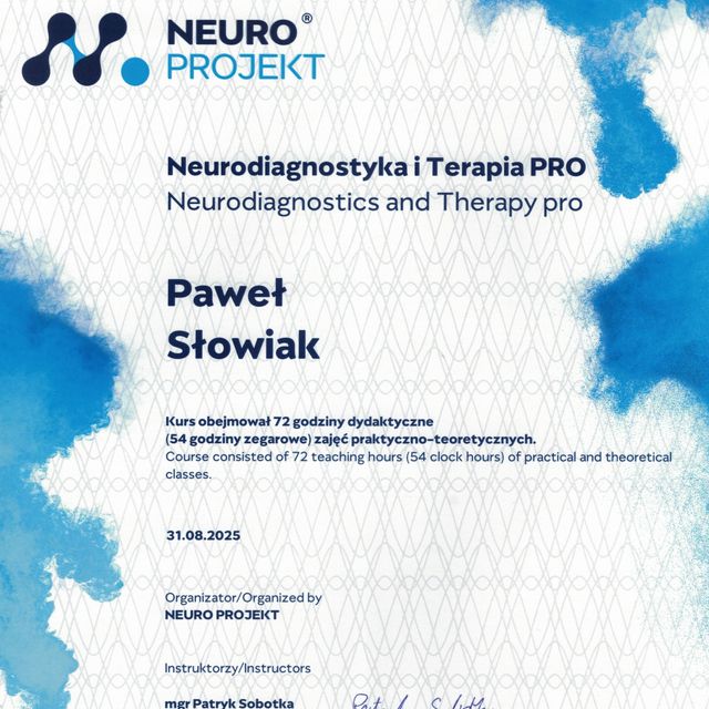 Powiększ obraz: certificate 5