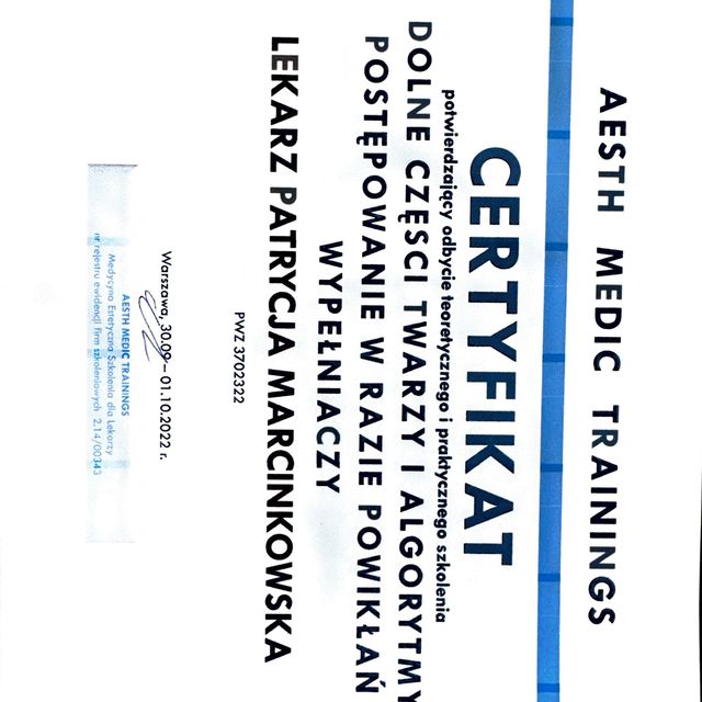 Powiększ obraz: certificate 4