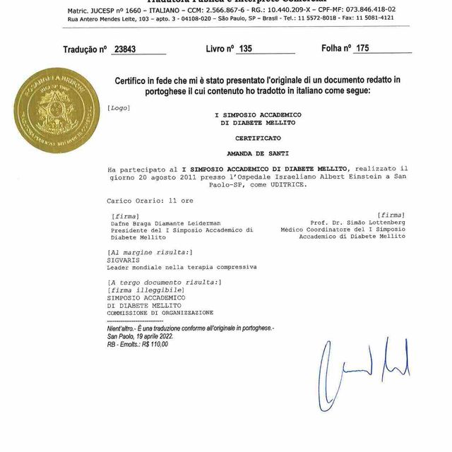 Ingrandire l'immagine: certificate 4