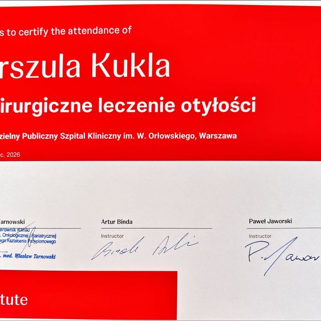 Powiększ obraz: certificate 8