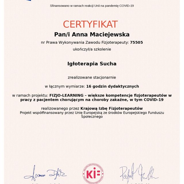 Powiększ obraz: certificate 6