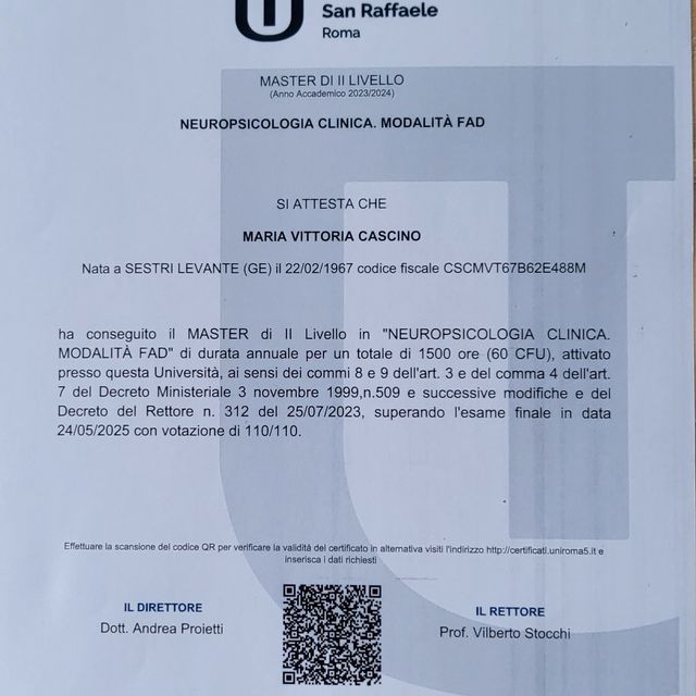 Ingrandire l'immagine: certificate 4