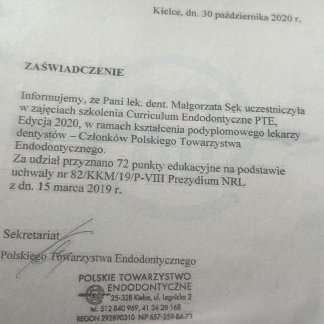 Powiększ obraz: certificate 9