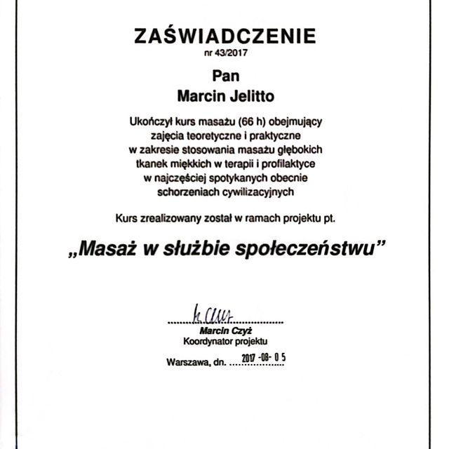 Powiększ obraz: certificate 32