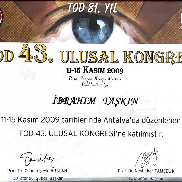 Resmi büyüt: certificate 119