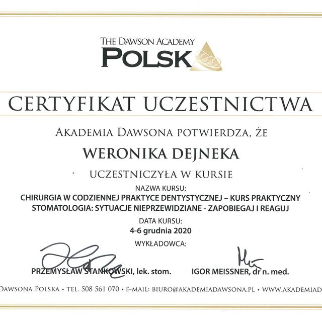 Powiększ obraz: certificate 4