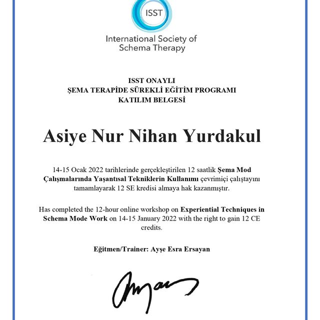 Resmi büyüt: certificate 7