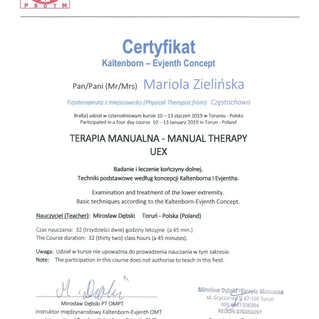 Powiększ obraz: certificate 3