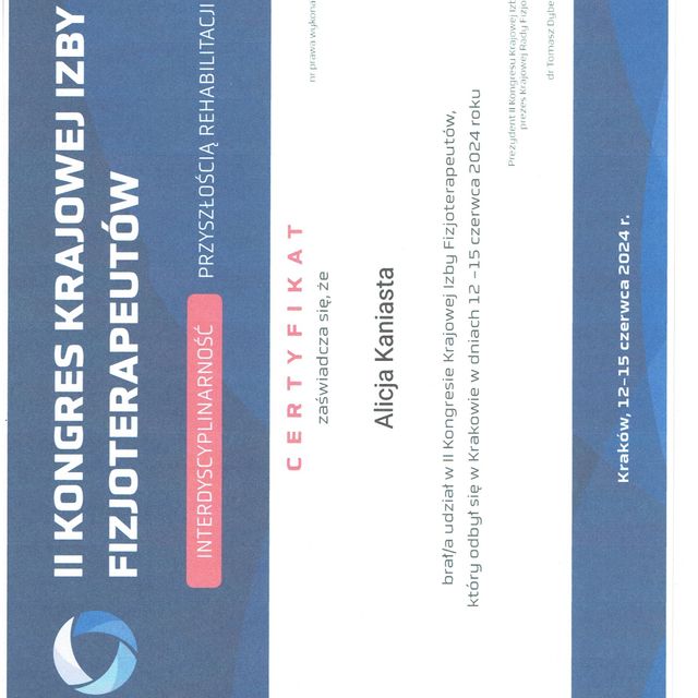 Powiększ obraz: certificate 9