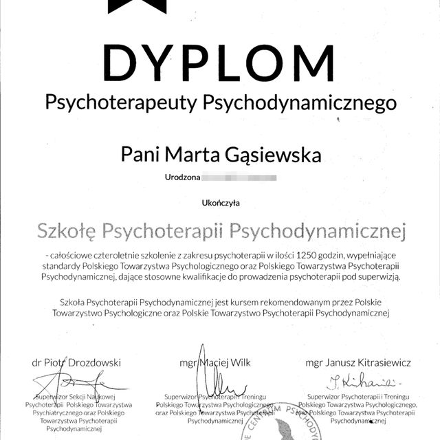 Powiększ obraz: certificate 1