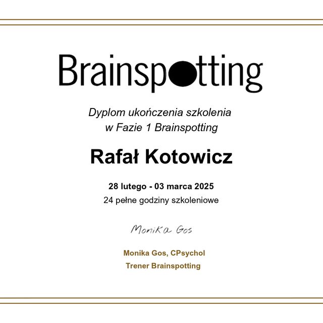 Powiększ obraz: certificate 15