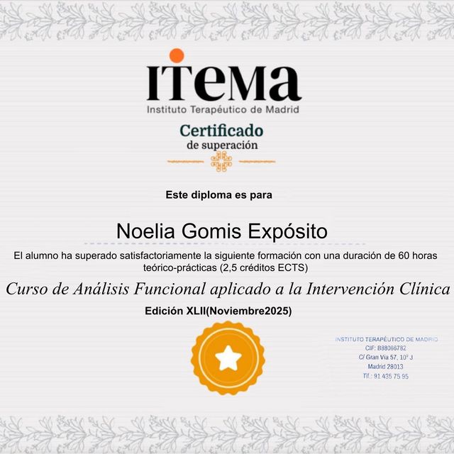 Acercar imagen: certificate 1