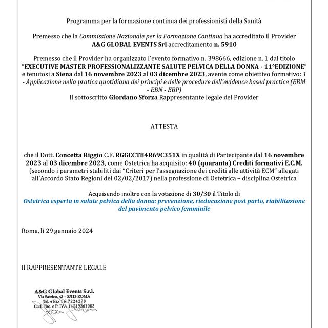 Ingrandire l'immagine: certificate 6