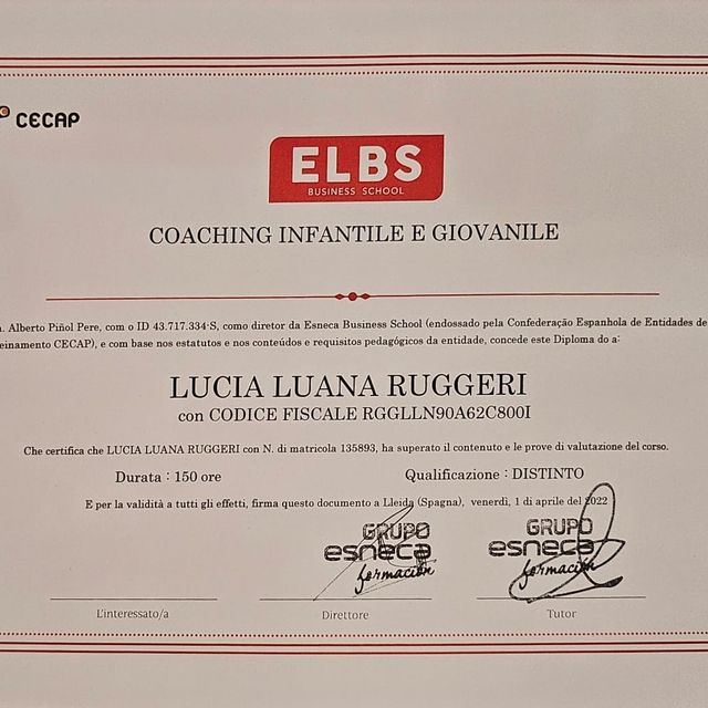 Ingrandire l'immagine: certificate 3