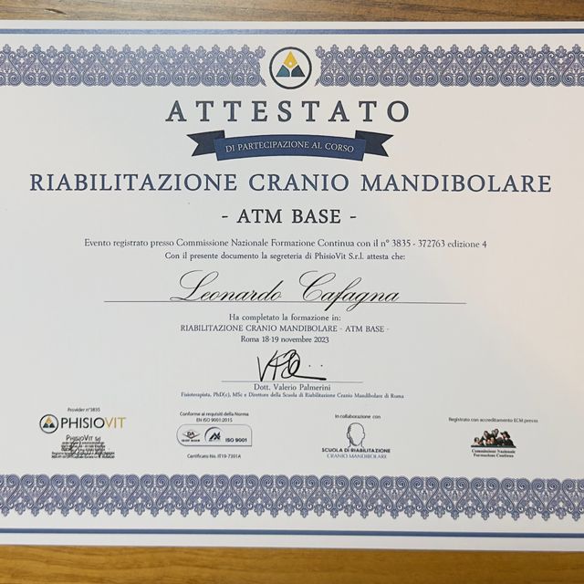 Ingrandire l'immagine: certificate 3