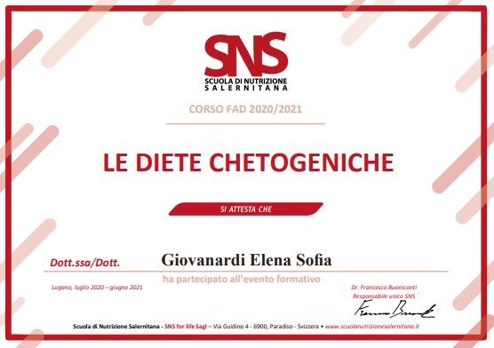 Ingrandire l'immagine: certificate 1