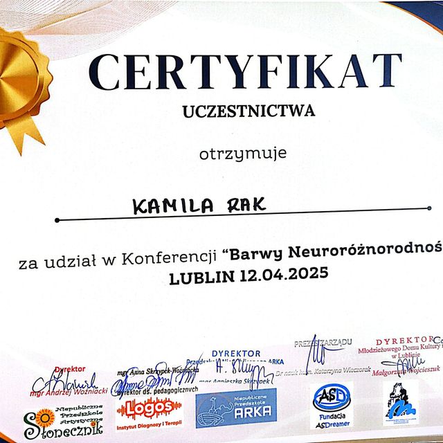 Powiększ obraz: certificate 6