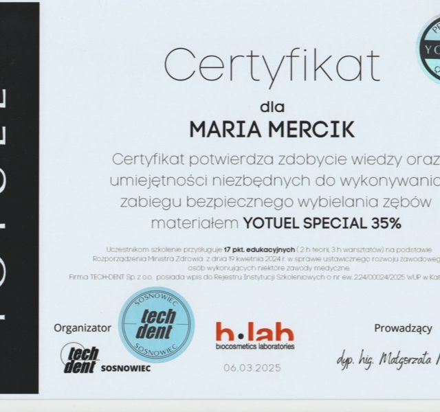 Powiększ obraz: certificate 5