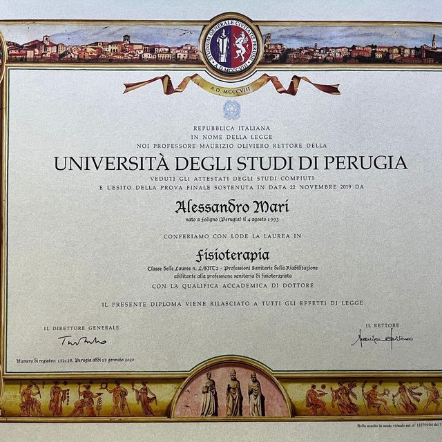 Ingrandire l'immagine: certificate 1