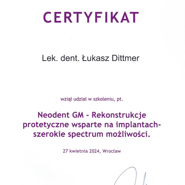 Powiększ obraz: certificate 21