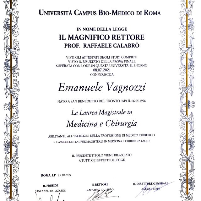 Ingrandire l'immagine: certificate 1