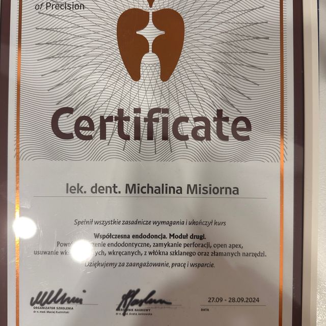 Powiększ obraz: certificate 1