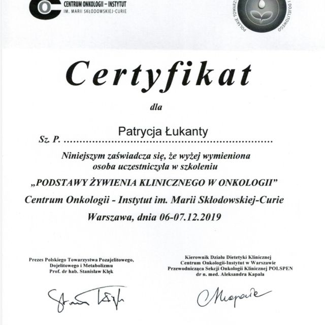 Powiększ obraz: certificate 1