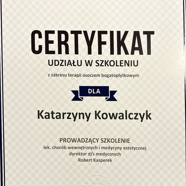 Powiększ obraz: certificate 7