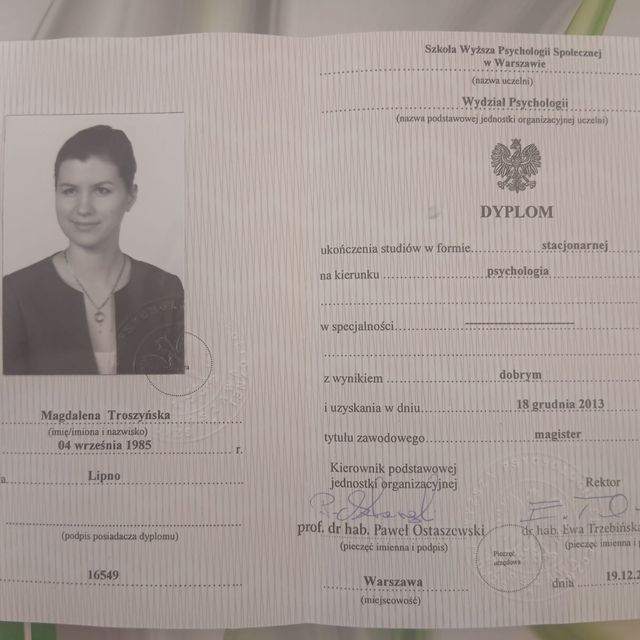 Powiększ obraz: certificate 1