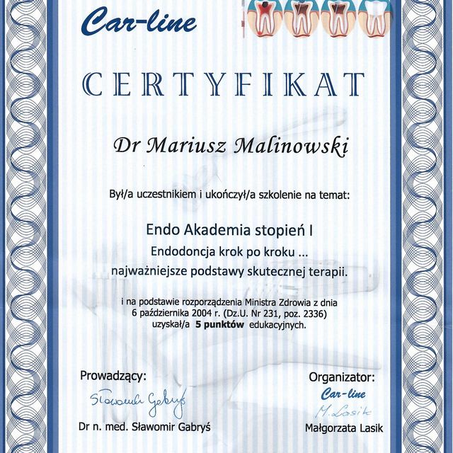 Powiększ obraz: certificate 6