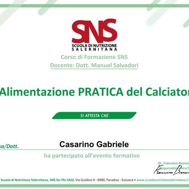 Ingrandire l'immagine: certificate 9