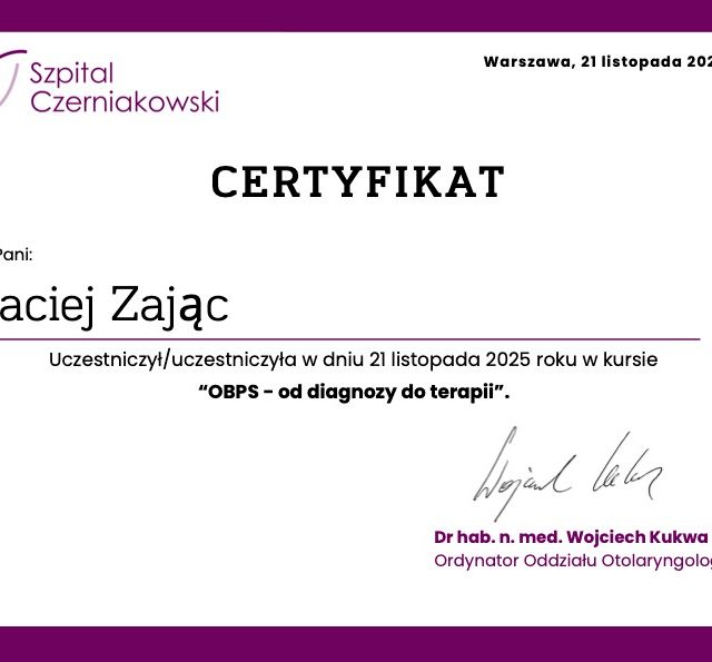 Powiększ obraz: certificate 14