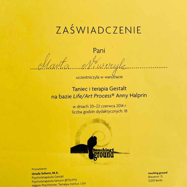 Powiększ obraz: certificate 11