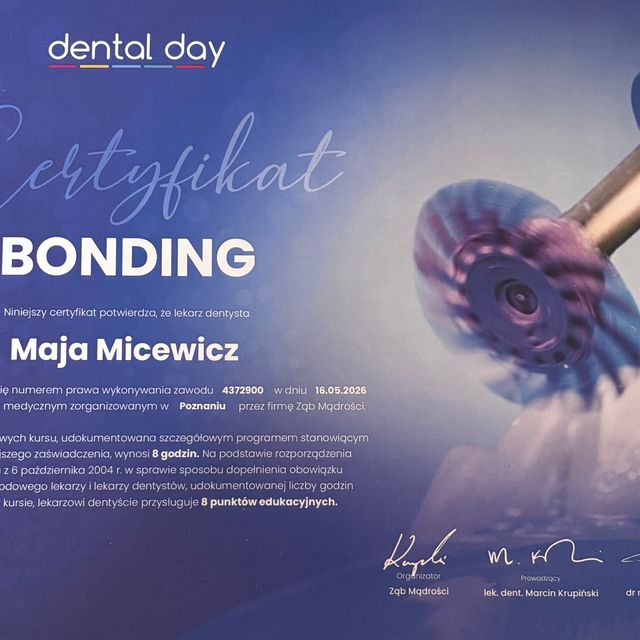 Powiększ obraz: certificate 9