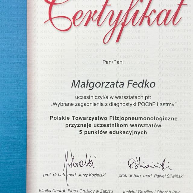 Powiększ obraz: certificate 25
