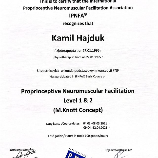 Powiększ obraz: certificate 1