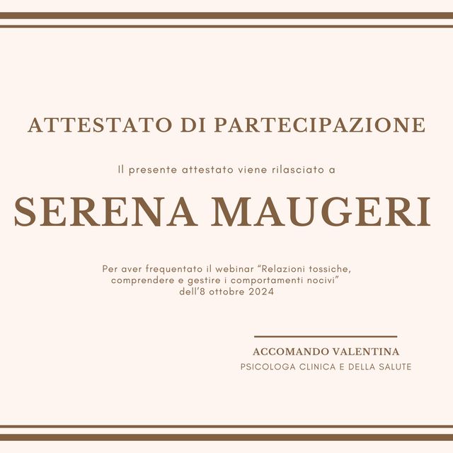 Ingrandire l'immagine: certificate 1